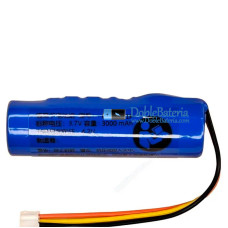 Batería para PLC F3 T20113347 C418-1S1P [Batería de Repuesto]